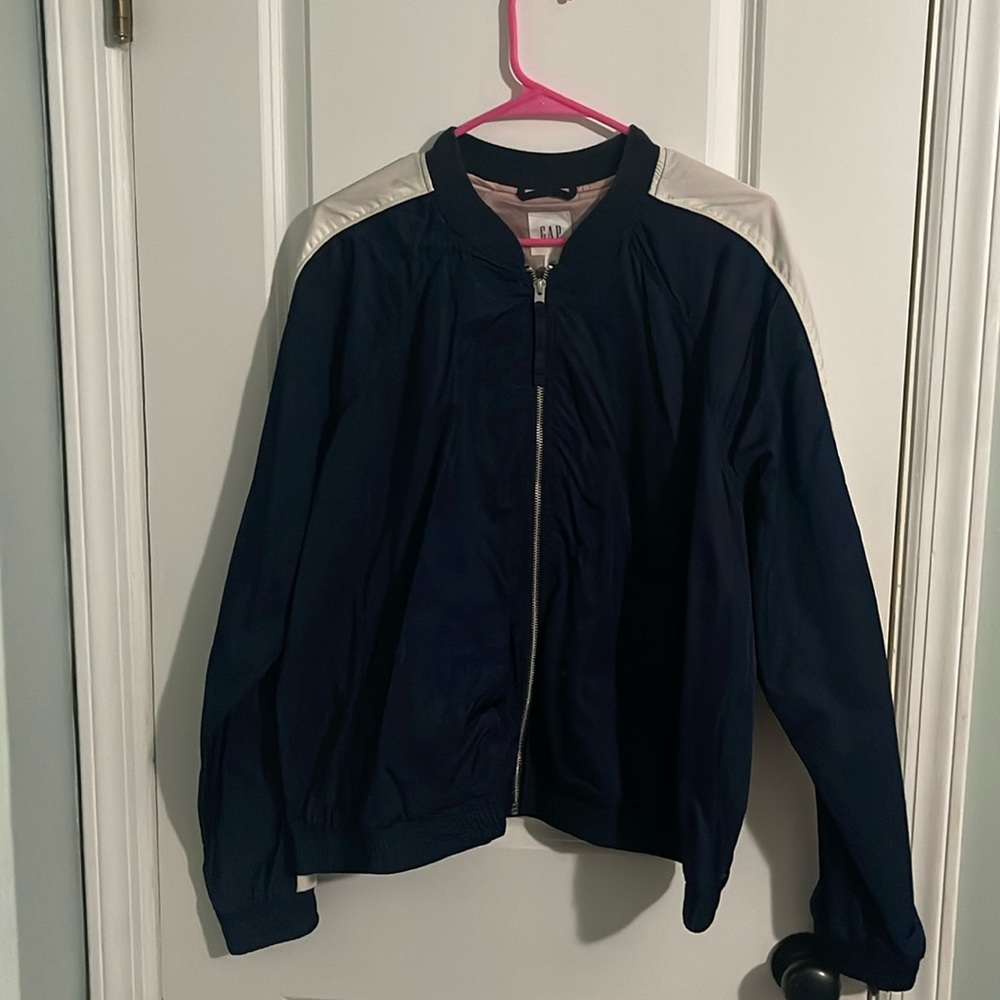 Gap Women’s Bomber Jacket